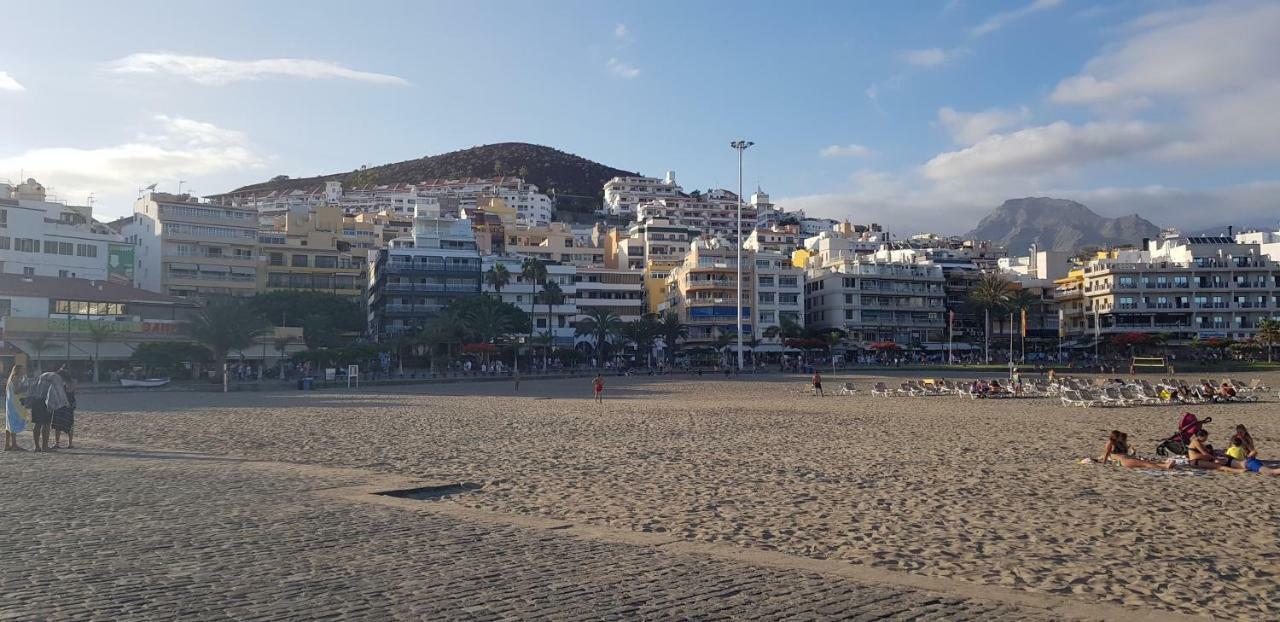 Bubu Beach 4 Los Cristianos  Eksteriør billede